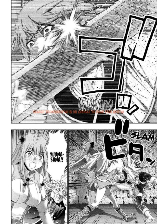 Read Hentai Image 4 311 in comic Parallel Paradise - Chapter 150 - hentaitnt.net