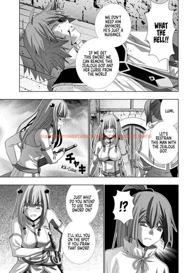 Read Hentai Image 5 311 in comic Parallel Paradise - Chapter 150 - hentaitnt.net