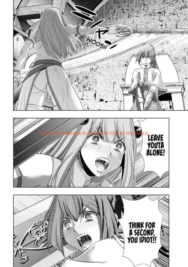 Read Hentai Image 6 311 in comic Parallel Paradise - Chapter 150 - hentaitnt.net