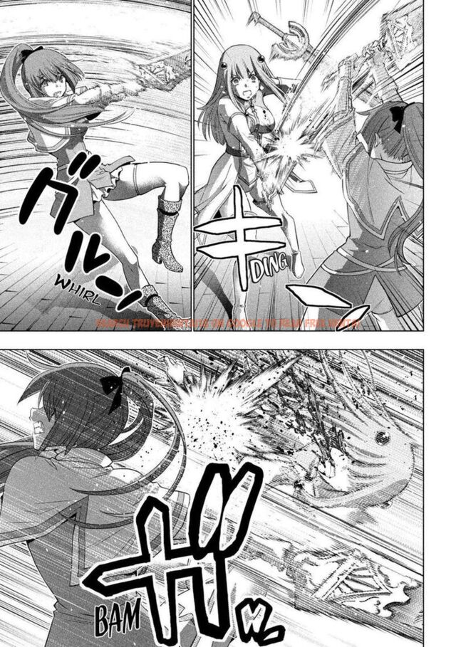 Read Hentai Image 7 311 in comic Parallel Paradise - Chapter 150 - hentaitnt.net