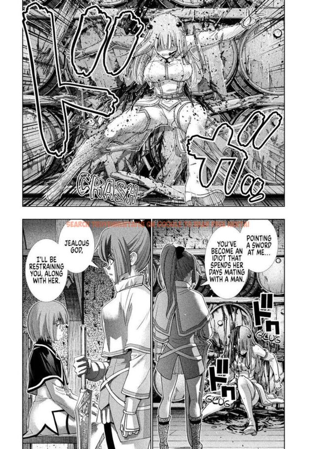 Read Hentai Image 8 311 in comic Parallel Paradise - Chapter 150 - hentaitnt.net