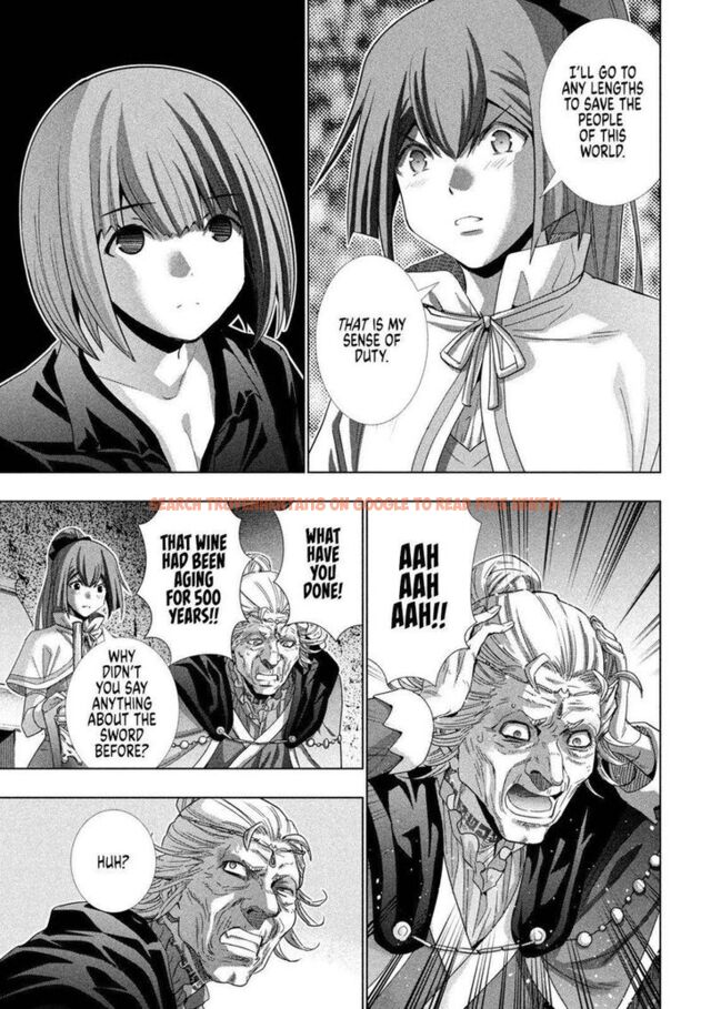 Read Hentai Image 9 311 in comic Parallel Paradise - Chapter 150 - hentaitnt.net