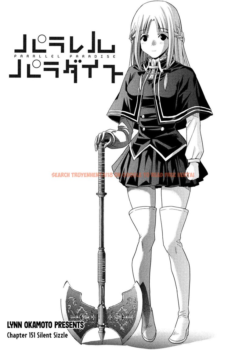 Read Hentai Image 1 245 in comic Parallel Paradise - Chapter 151 - hentaitnt.net