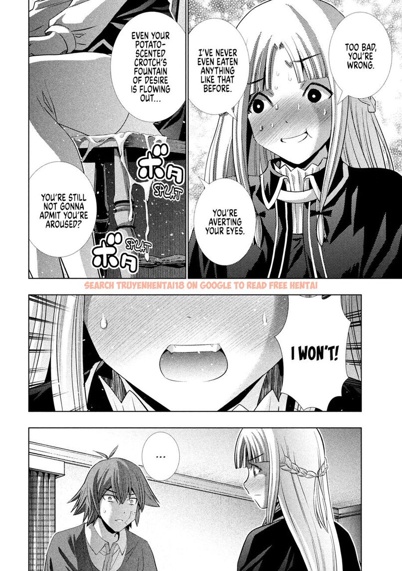 Read Hentai Image 10 245 in comic Parallel Paradise - Chapter 151 - hentaitnt.net