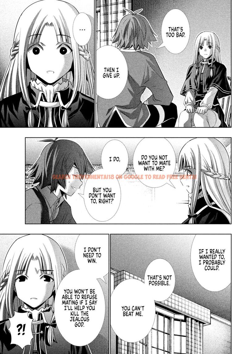 Read Hentai Image 11 245 in comic Parallel Paradise - Chapter 151 - hentaitnt.net
