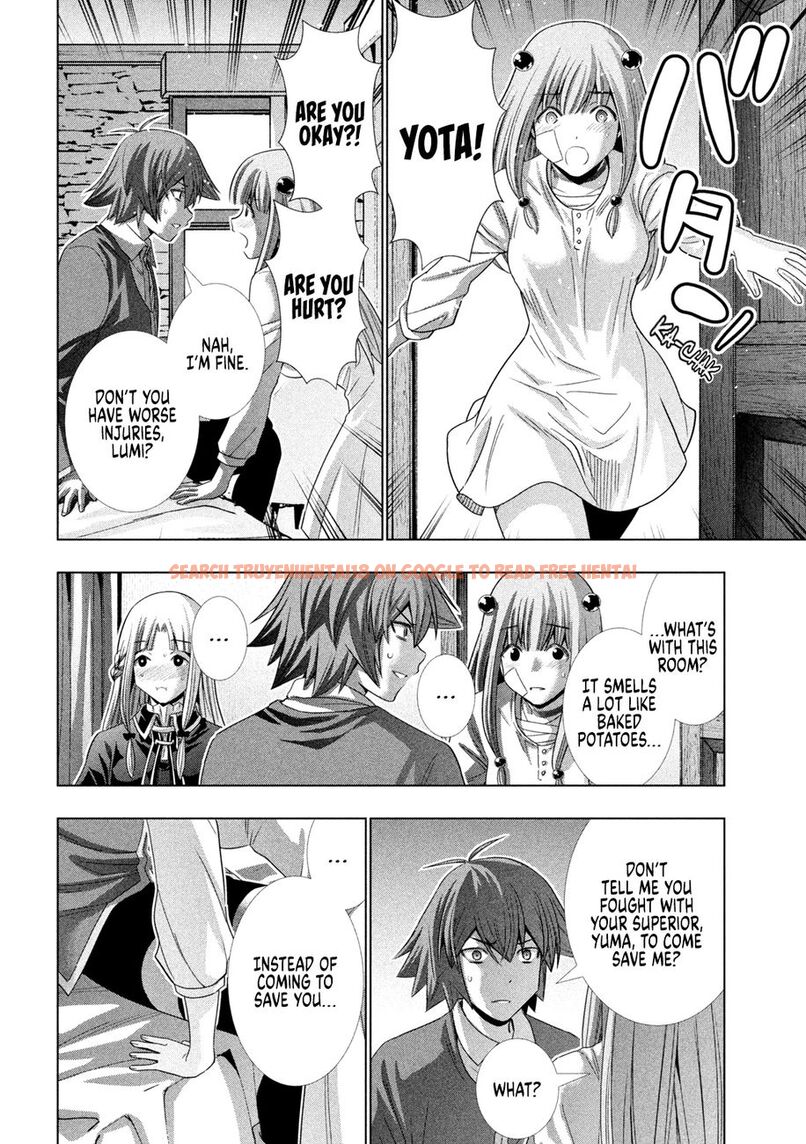 Read Hentai Image 14 245 in comic Parallel Paradise - Chapter 151 - hentaitnt.net