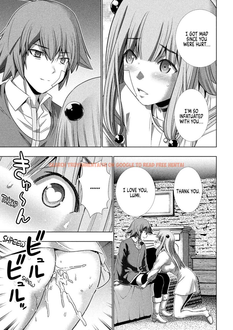 Read Hentai Image 15 245 in comic Parallel Paradise - Chapter 151 - hentaitnt.net
