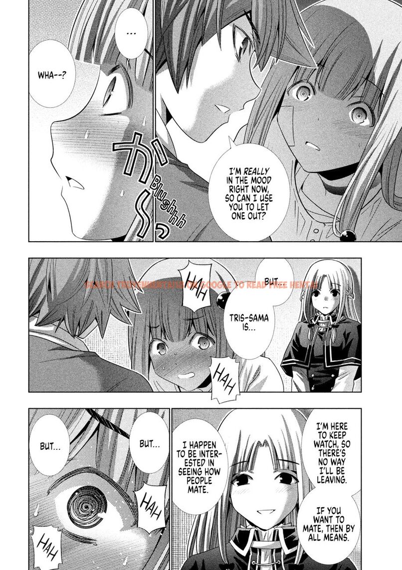 Read Hentai Image 16 245 in comic Parallel Paradise - Chapter 151 - hentaitnt.net