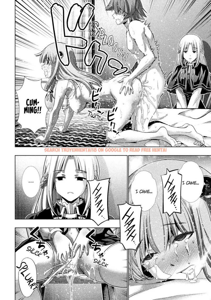 Read Hentai Image 18 245 in comic Parallel Paradise - Chapter 151 - hentaitnt.net