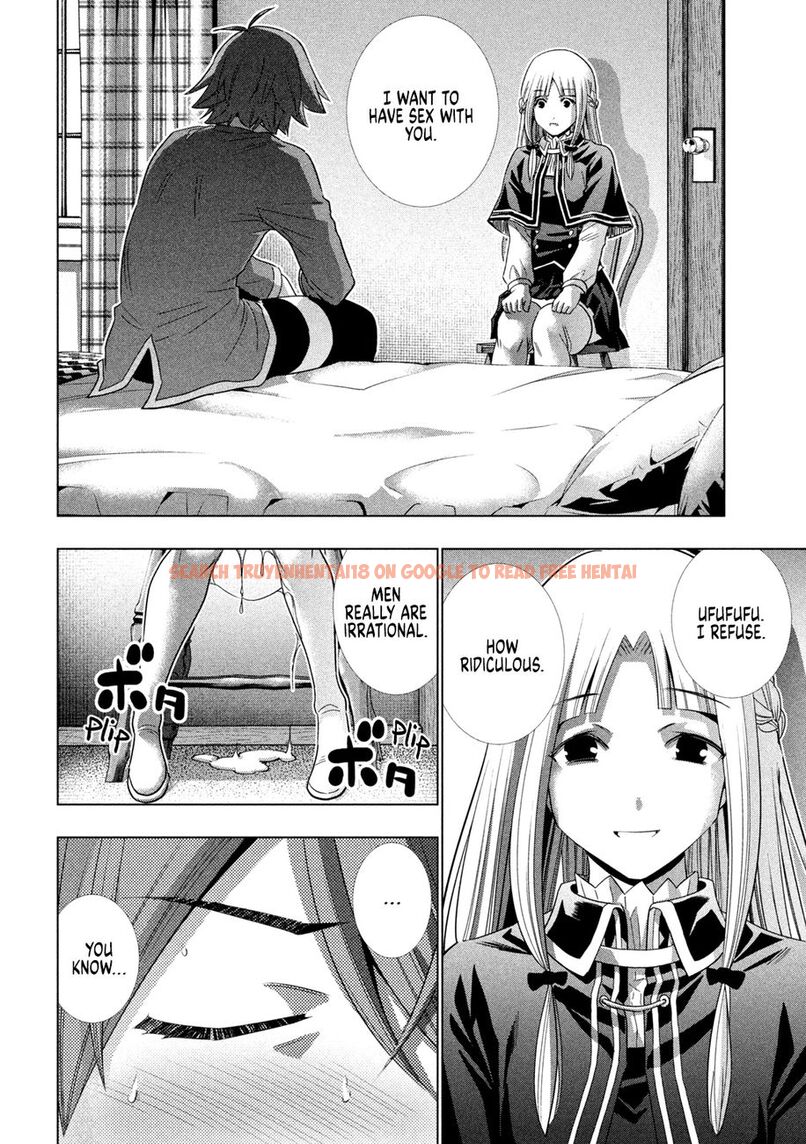 Read Hentai Image 2 245 in comic Parallel Paradise - Chapter 151 - hentaitnt.net