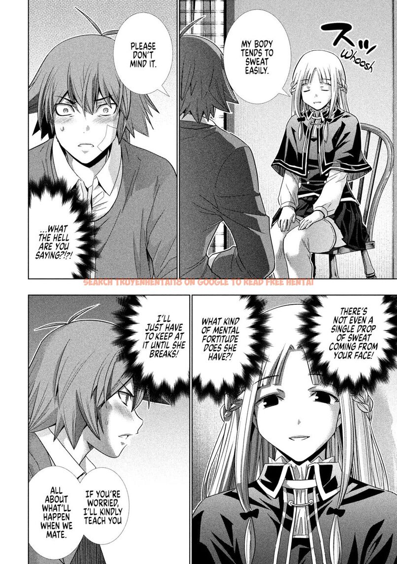 Read Hentai Image 4 245 in comic Parallel Paradise - Chapter 151 - hentaitnt.net
