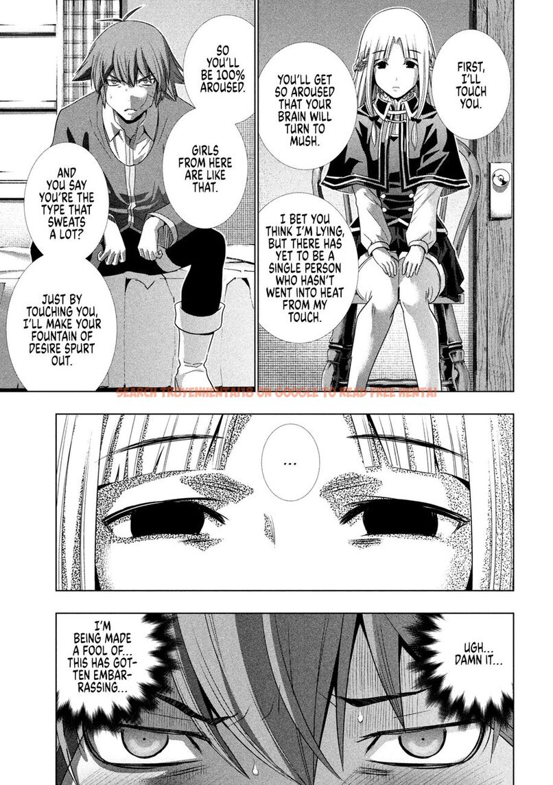Read Hentai Image 5 245 in comic Parallel Paradise - Chapter 151 - hentaitnt.net