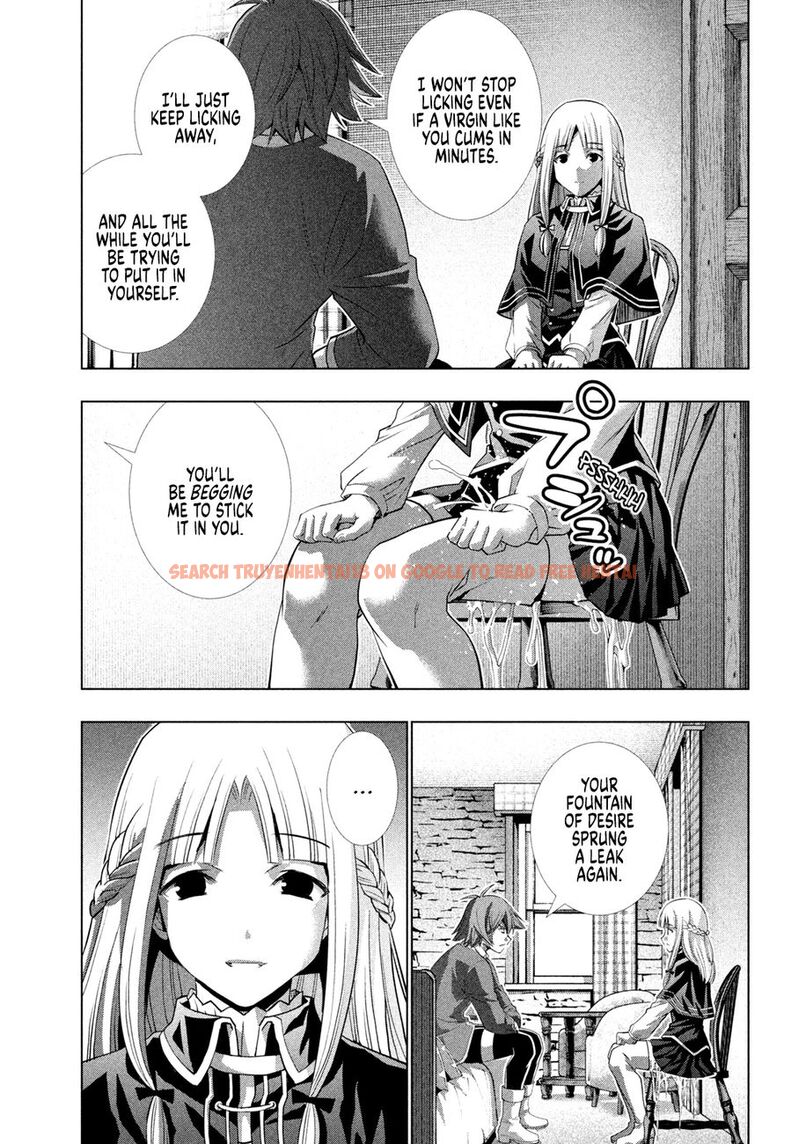 Read Hentai Image 7 245 in comic Parallel Paradise - Chapter 151 - hentaitnt.net