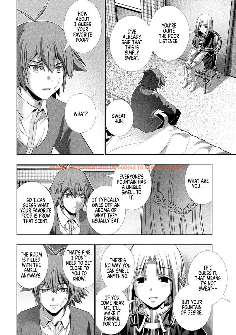 Read Hentai Image 8 245 in comic Parallel Paradise - Chapter 151 - hentaitnt.net