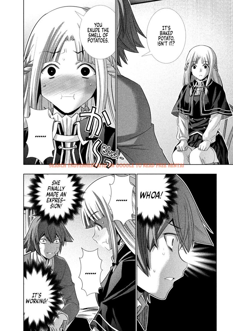 Read Hentai Image 9 245 in comic Parallel Paradise - Chapter 151 - hentaitnt.net