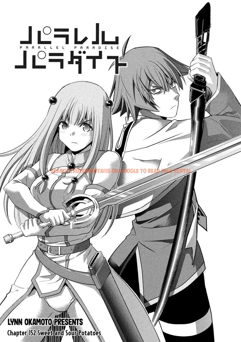 Read Hentai Image 1 240 in comic Parallel Paradise - Chapter 152 - www.hentaitnt.net