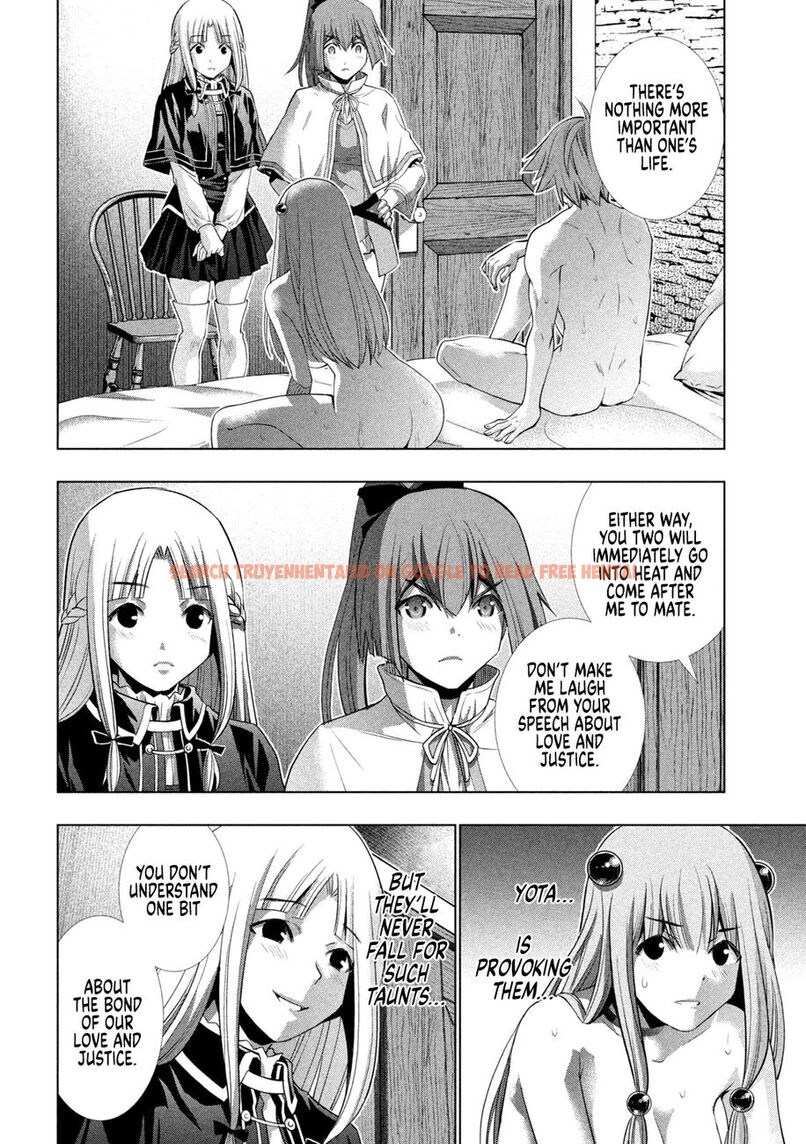 Read Hentai Image 10 241 in comic Parallel Paradise - Chapter 152 - www.hentaitnt.net