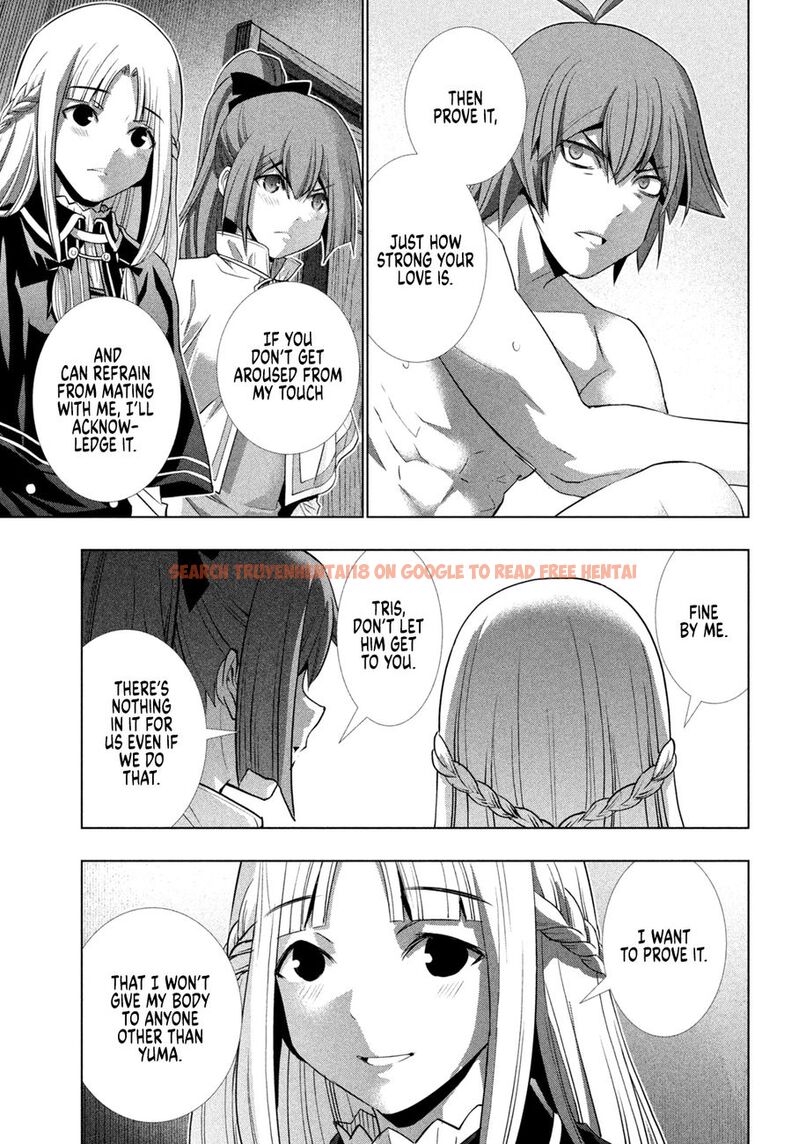 Read Hentai Image 11 241 in comic Parallel Paradise - Chapter 152 - www.hentaitnt.net