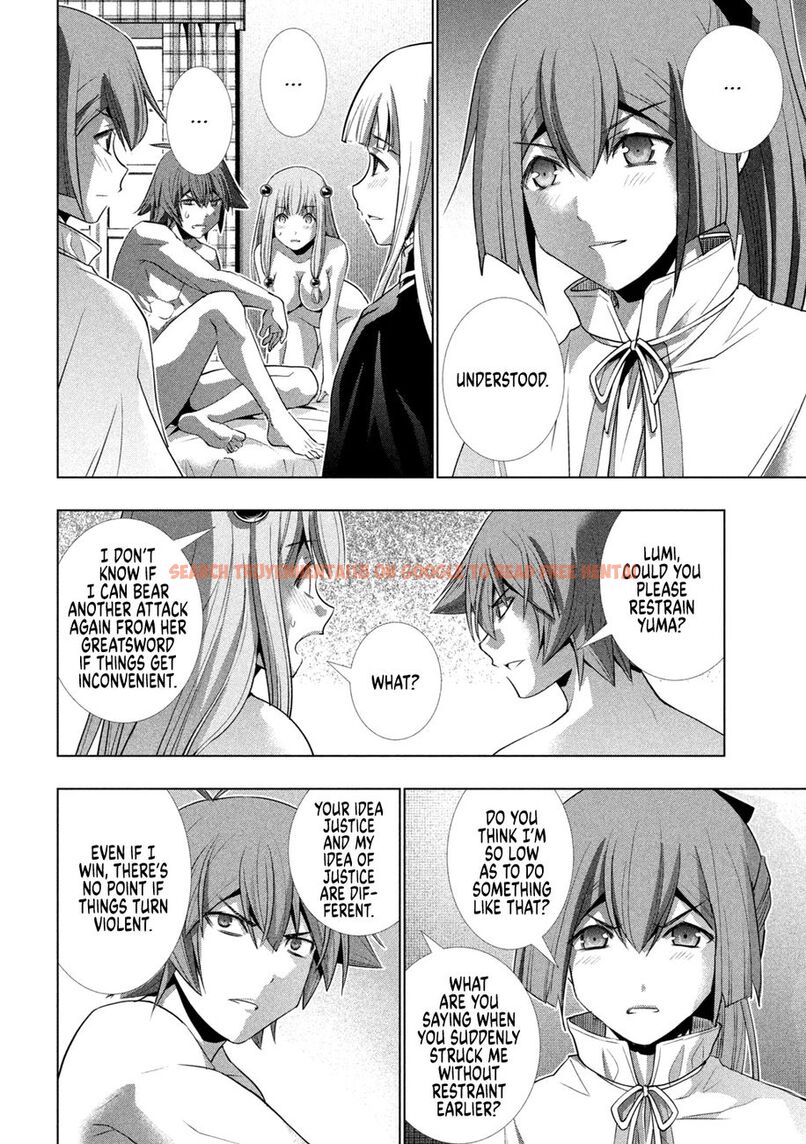 Read Hentai Image 12 241 in comic Parallel Paradise - Chapter 152 - www.hentaitnt.net