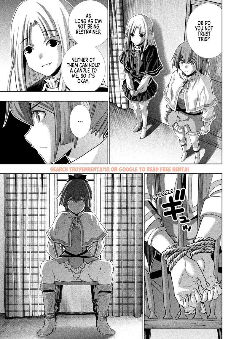 Read Hentai Image 13 241 in comic Parallel Paradise - Chapter 152 - www.hentaitnt.net