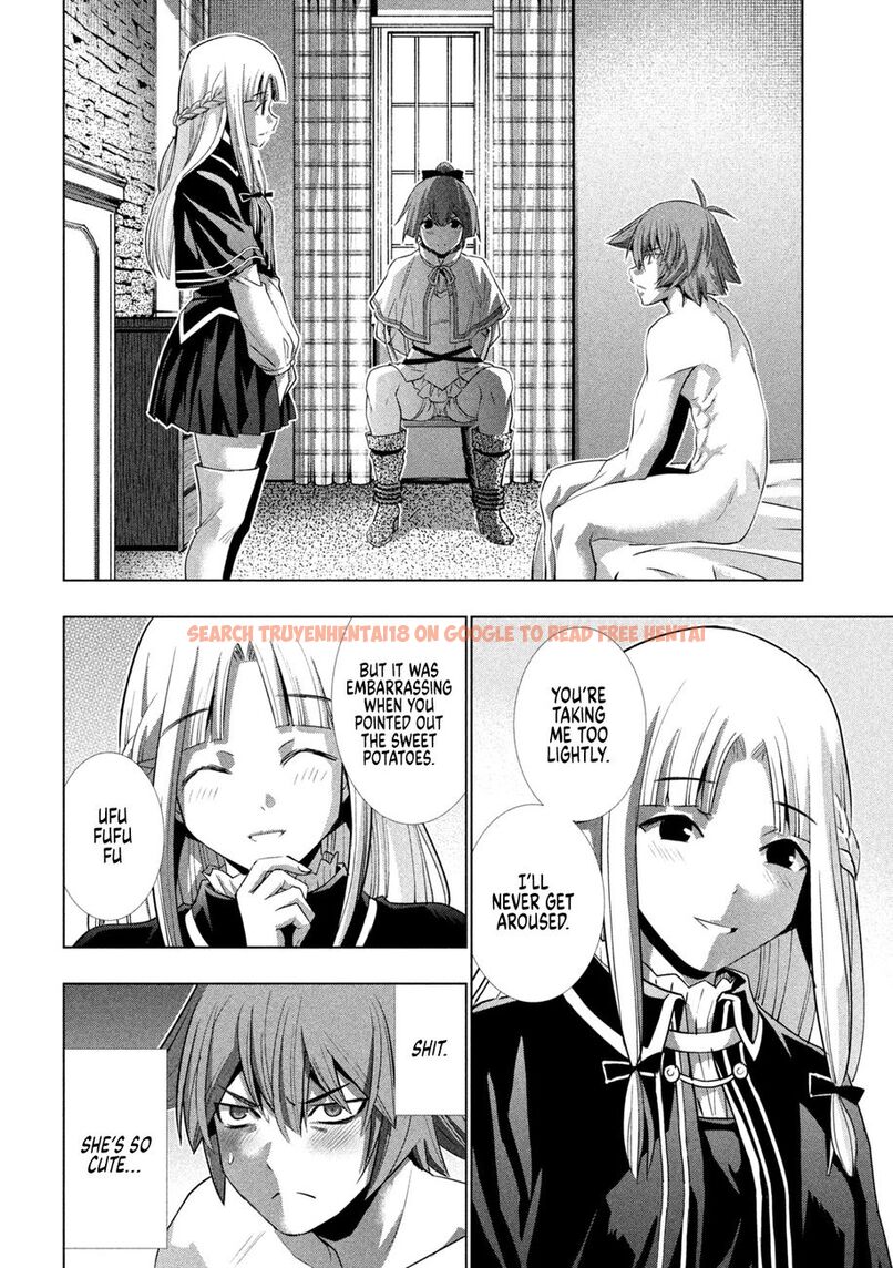 Read Hentai Image 14 241 in comic Parallel Paradise - Chapter 152 - www.hentaitnt.net