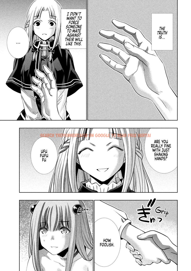 Read Hentai Image 15 241 in comic Parallel Paradise - Chapter 152 - www.hentaitnt.net