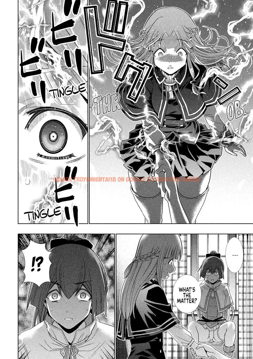 Read Hentai Image 16 241 in comic Parallel Paradise - Chapter 152 - www.hentaitnt.net