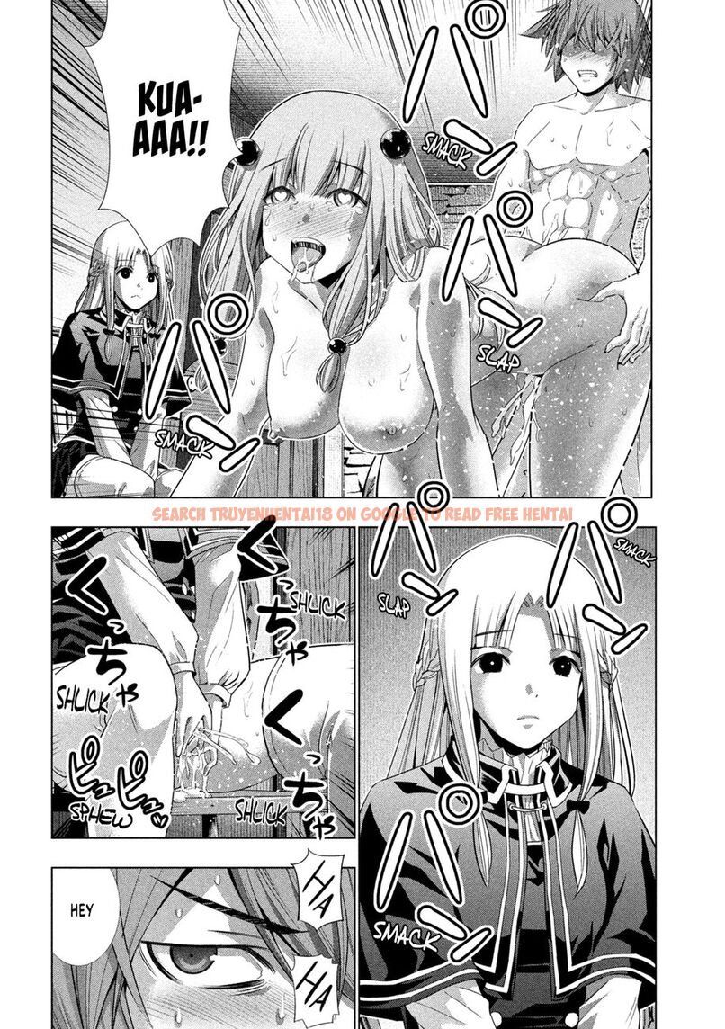 Read Hentai Image 2 240 in comic Parallel Paradise - Chapter 152 - www.hentaitnt.net