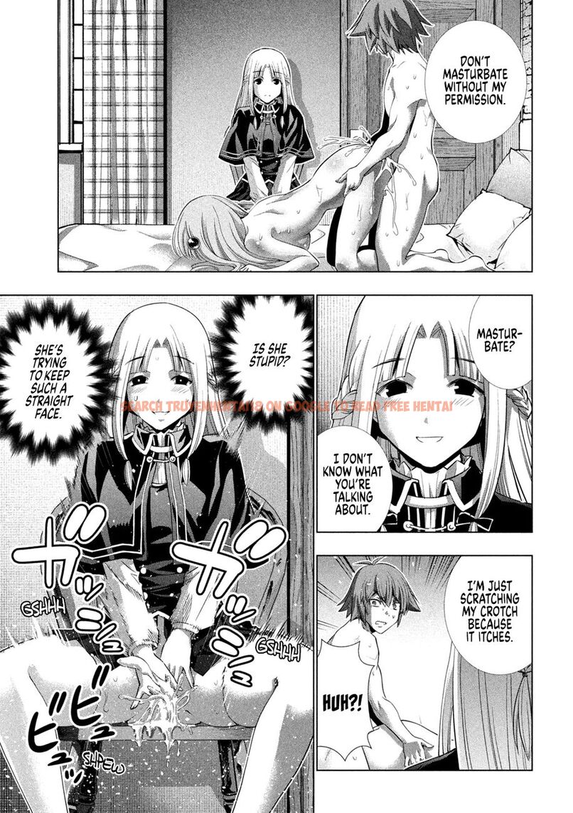 Read Hentai Image 3 241 in comic Parallel Paradise - Chapter 152 - www.hentaitnt.net
