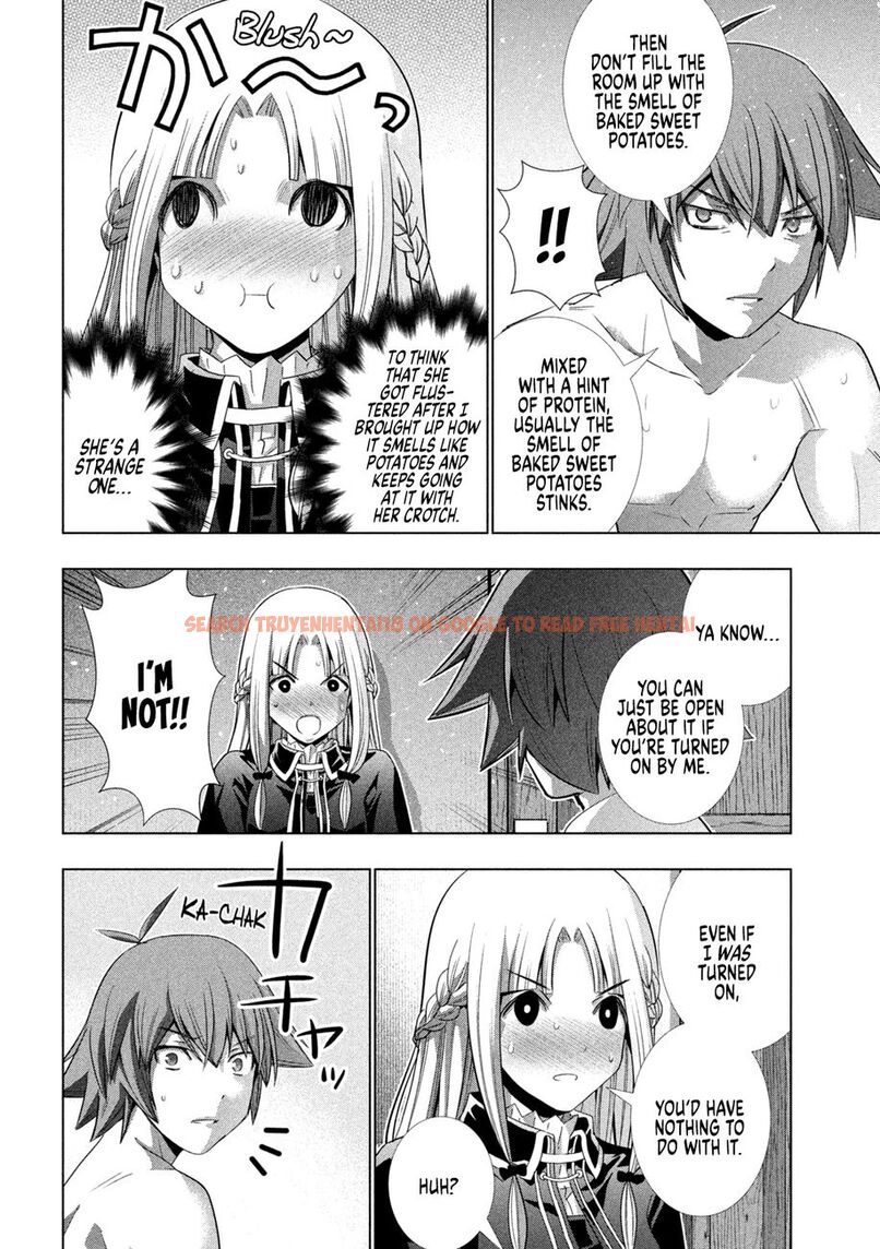 Read Hentai Image 4 241 in comic Parallel Paradise - Chapter 152 - www.hentaitnt.net
