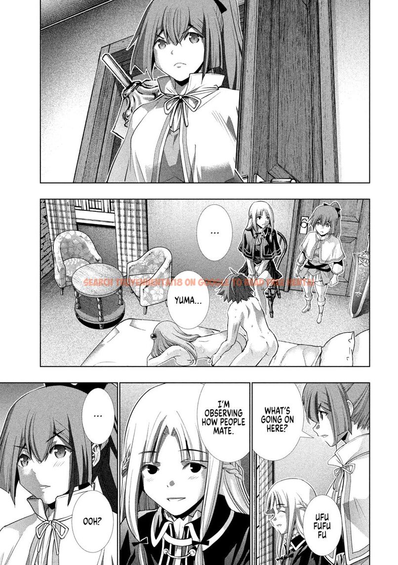 Read Hentai Image 5 241 in comic Parallel Paradise - Chapter 152 - www.hentaitnt.net