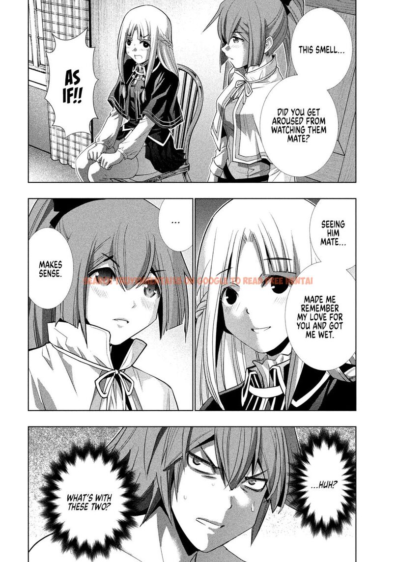 Read Hentai Image 6 241 in comic Parallel Paradise - Chapter 152 - www.hentaitnt.net