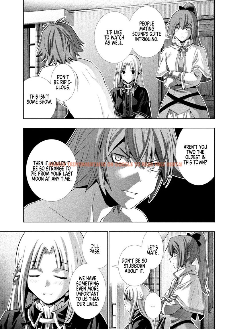 Read Hentai Image 7 241 in comic Parallel Paradise - Chapter 152 - www.hentaitnt.net