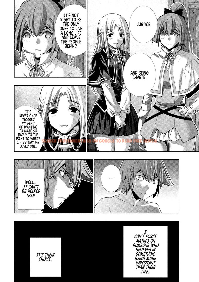 Read Hentai Image 8 241 in comic Parallel Paradise - Chapter 152 - www.hentaitnt.net