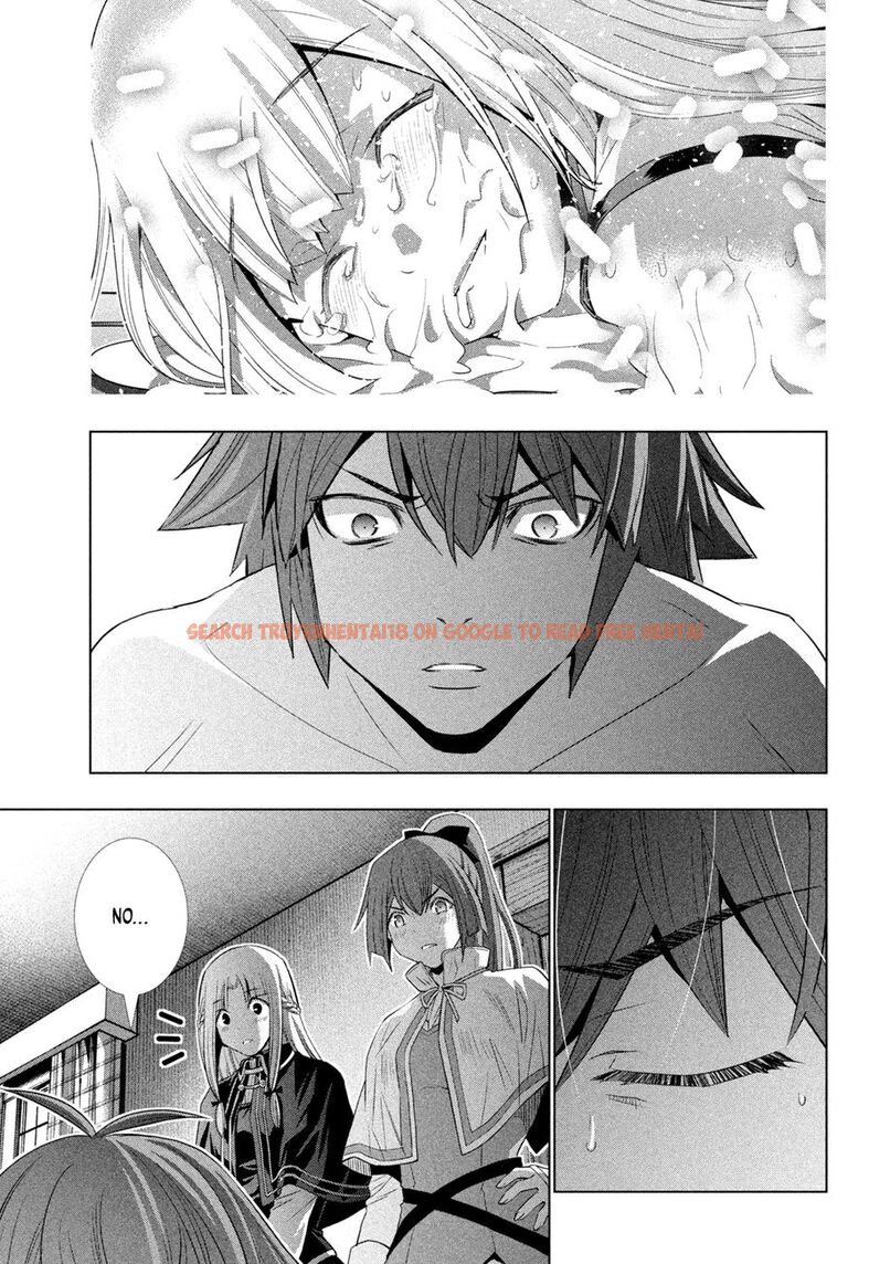 Read Hentai Image 9 241 in comic Parallel Paradise - Chapter 152 - www.hentaitnt.net