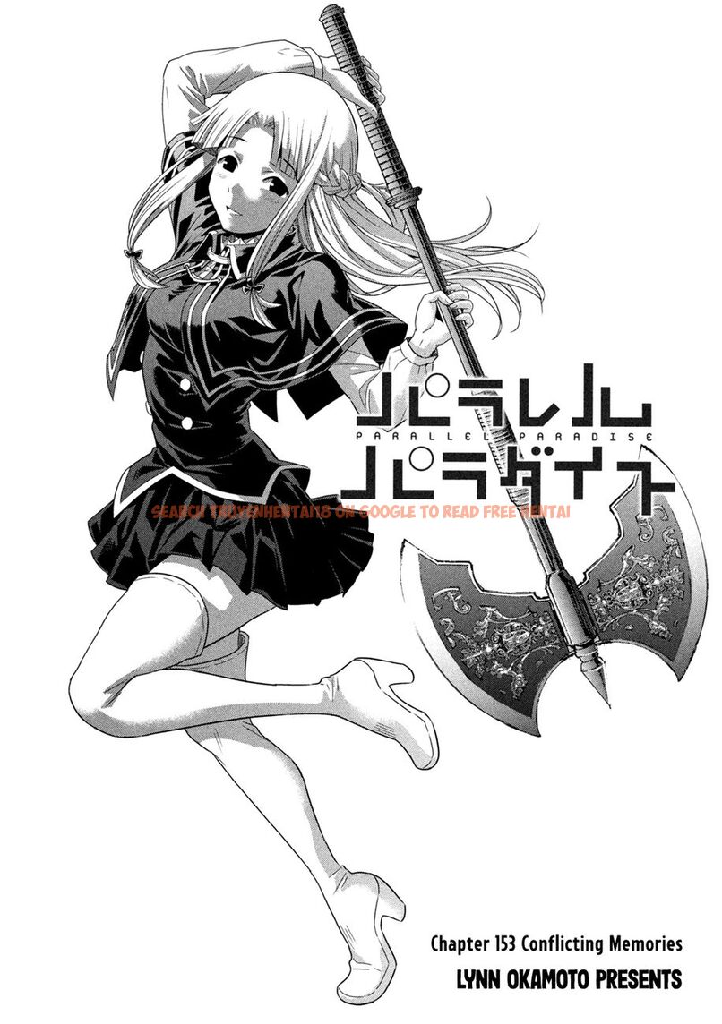Read Hentai Image 1 619 in comic Parallel Paradise - Chapter 153 - www.hentaitnt.net