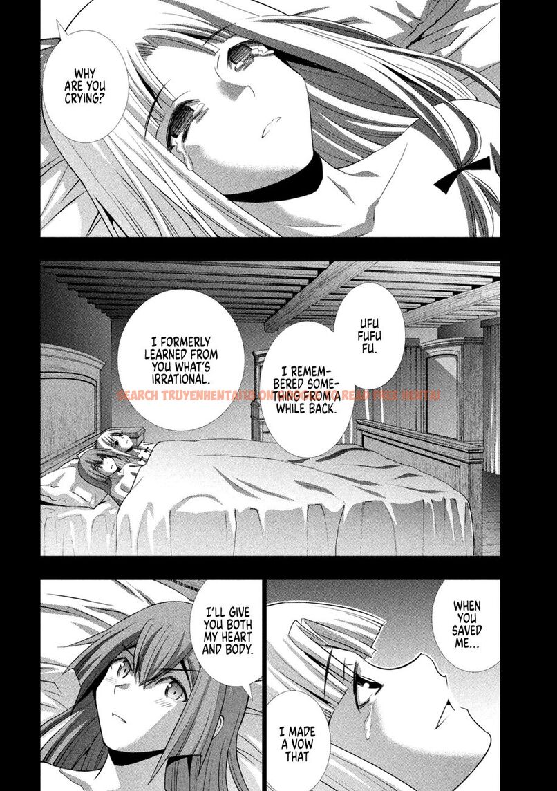 Read Hentai Image 10 619 in comic Parallel Paradise - Chapter 153 - www.hentaitnt.net