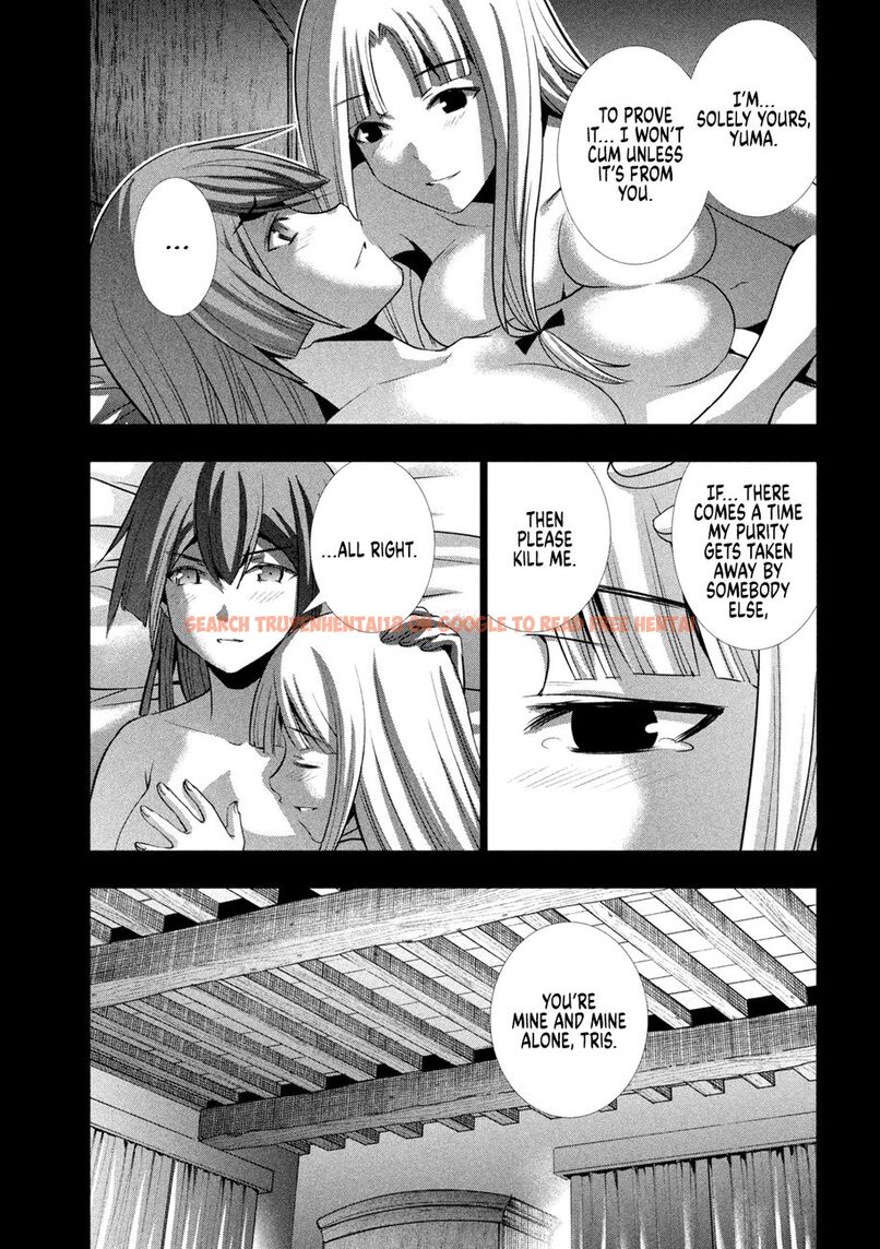 Read Hentai Image 11 619 in comic Parallel Paradise - Chapter 153 - www.hentaitnt.net