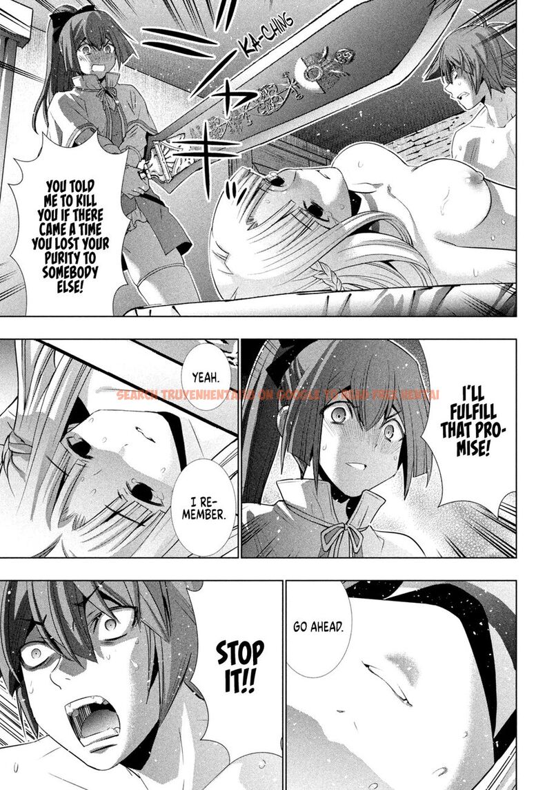 Read Hentai Image 17 619 in comic Parallel Paradise - Chapter 153 - www.hentaitnt.net