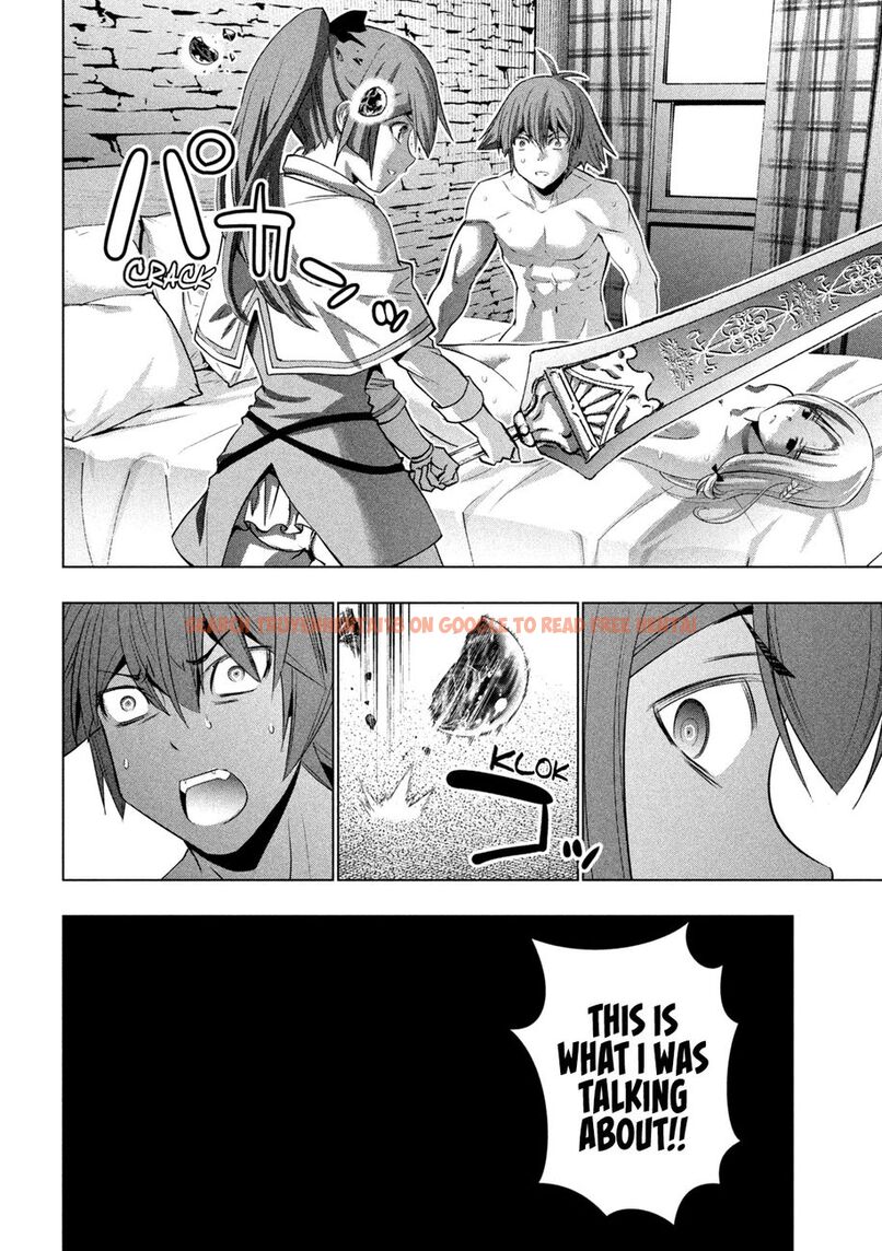 Read Hentai Image 18 619 in comic Parallel Paradise - Chapter 153 - www.hentaitnt.net
