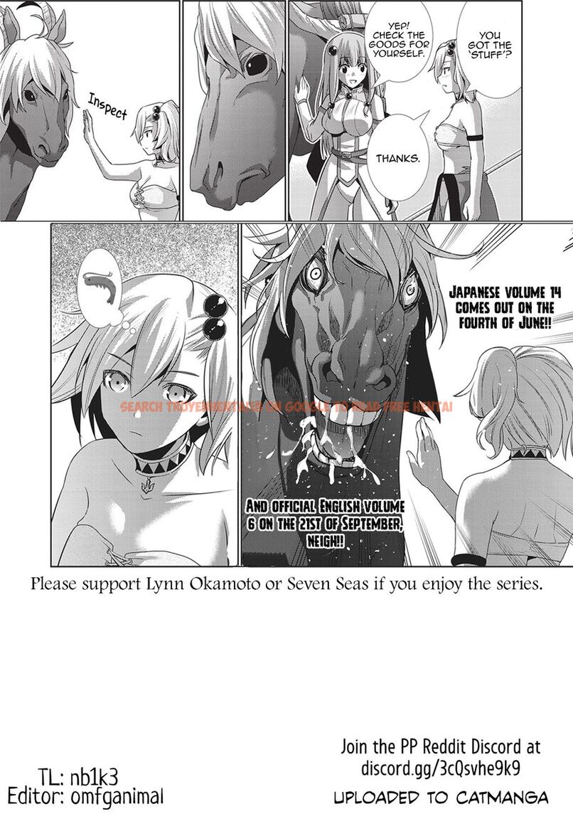 Read Hentai Image 19 619 in comic Parallel Paradise - Chapter 153 - www.hentaitnt.net
