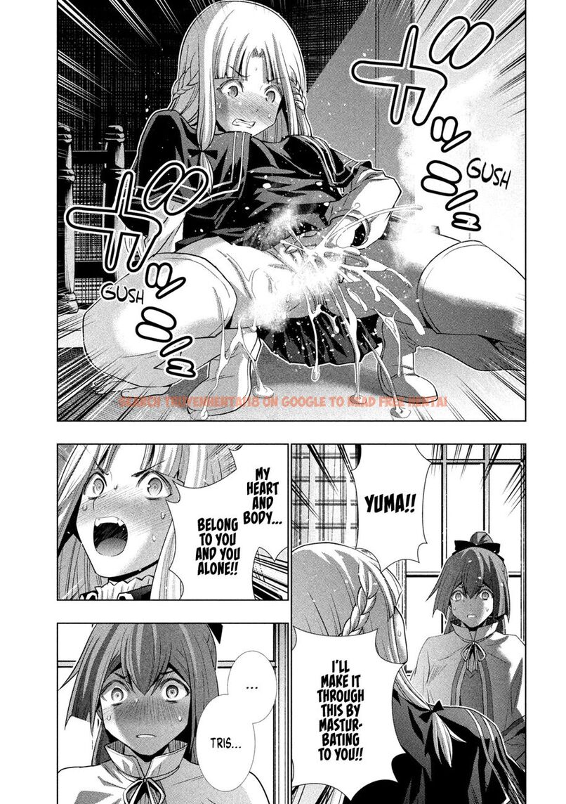 Read Hentai Image 3 619 in comic Parallel Paradise - Chapter 153 - www.hentaitnt.net