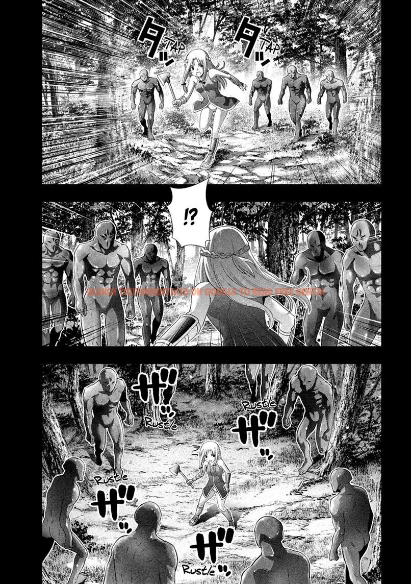Read Hentai Image 5 619 in comic Parallel Paradise - Chapter 153 - www.hentaitnt.net