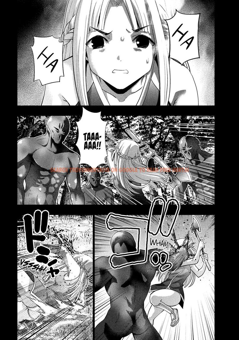 Read Hentai Image 6 619 in comic Parallel Paradise - Chapter 153 - www.hentaitnt.net