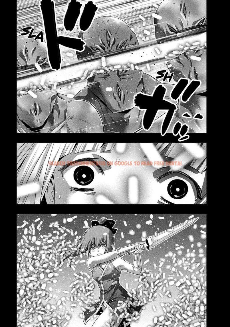 Read Hentai Image 8 619 in comic Parallel Paradise - Chapter 153 - www.hentaitnt.net