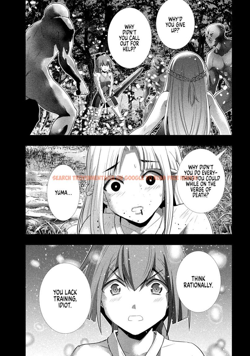 Read Hentai Image 9 619 in comic Parallel Paradise - Chapter 153 - www.hentaitnt.net