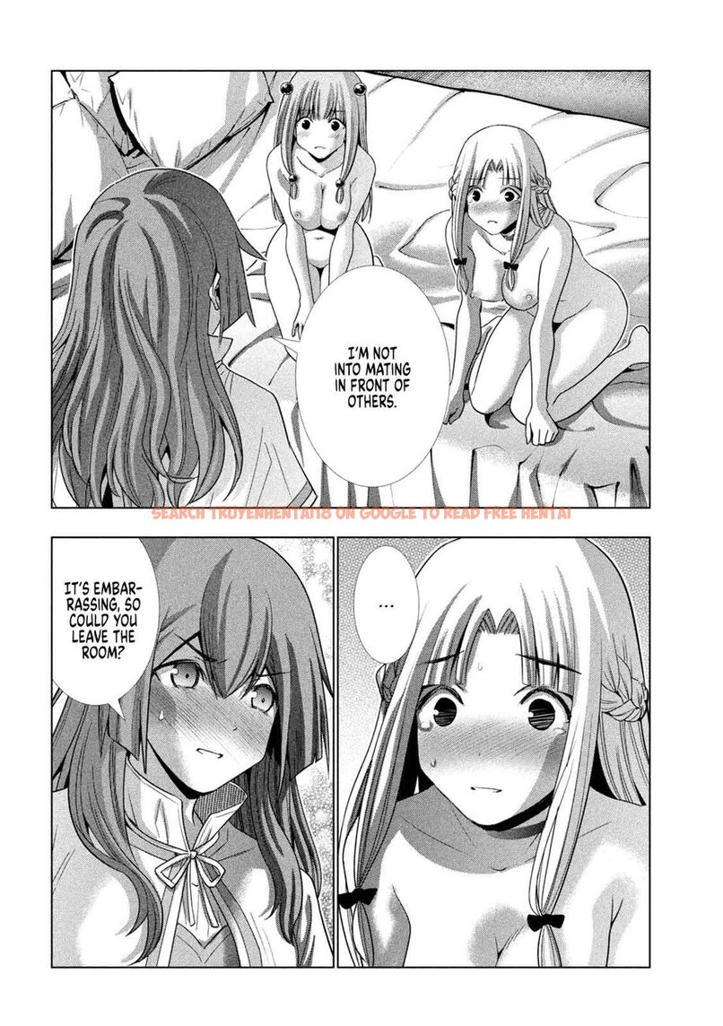 Read Hentai Image 10 882 in comic Parallel Paradise - Chapter 154 - www.hentaitnt.net