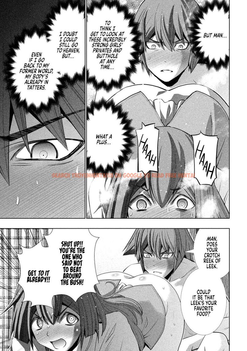 Read Hentai Image 13 882 in comic Parallel Paradise - Chapter 154 - www.hentaitnt.net