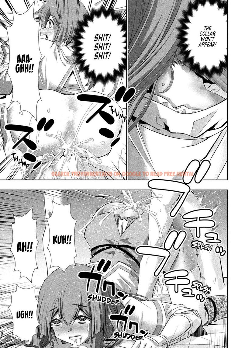 Read Hentai Image 15 882 in comic Parallel Paradise - Chapter 154 - www.hentaitnt.net