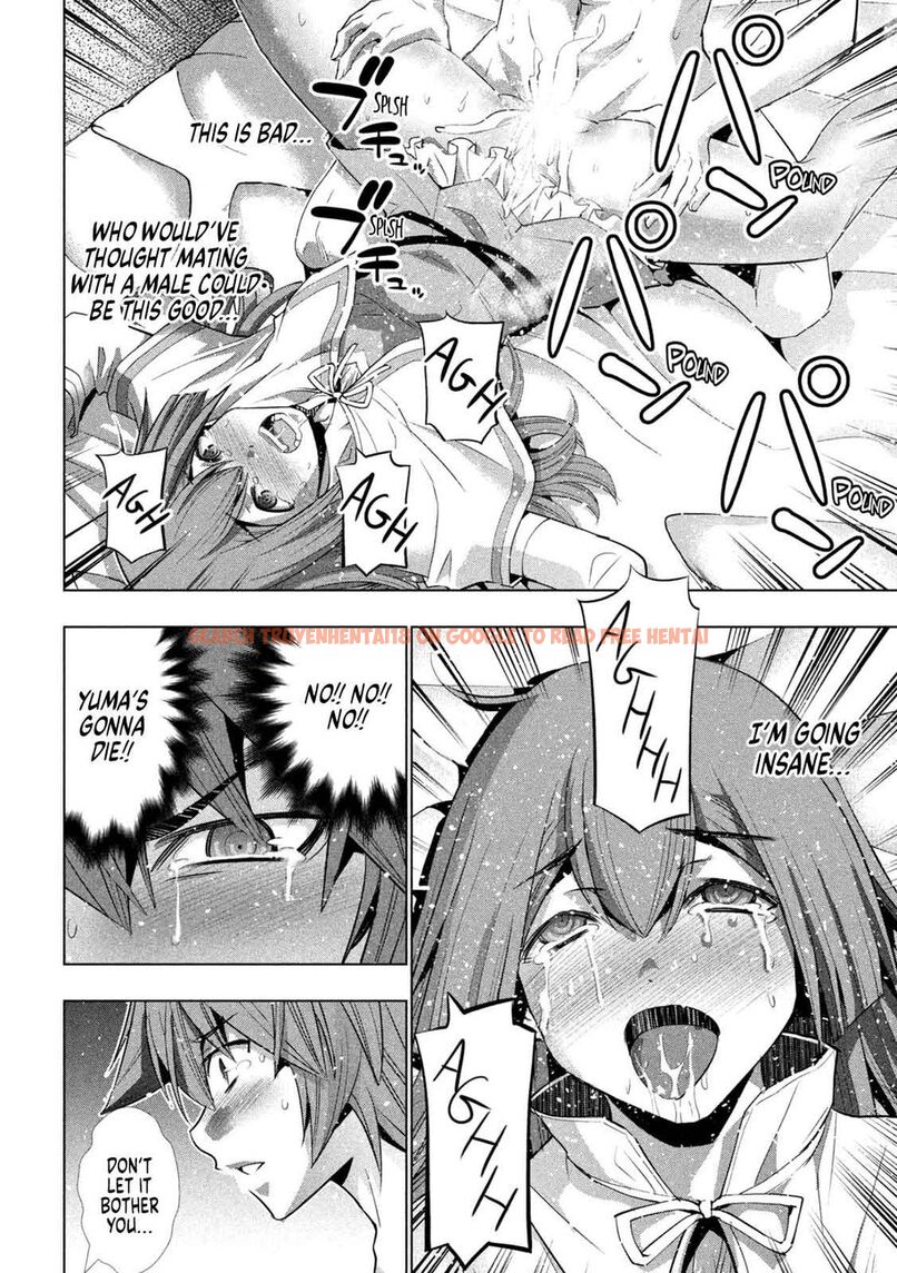 Read Hentai Image 16 882 in comic Parallel Paradise - Chapter 154 - www.hentaitnt.net
